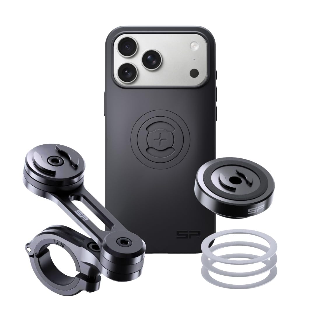Amazon.co.jp: SP CONNECT（エスピーコネクト）iPhone 17 Pro Max対応